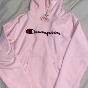 champion hoodie